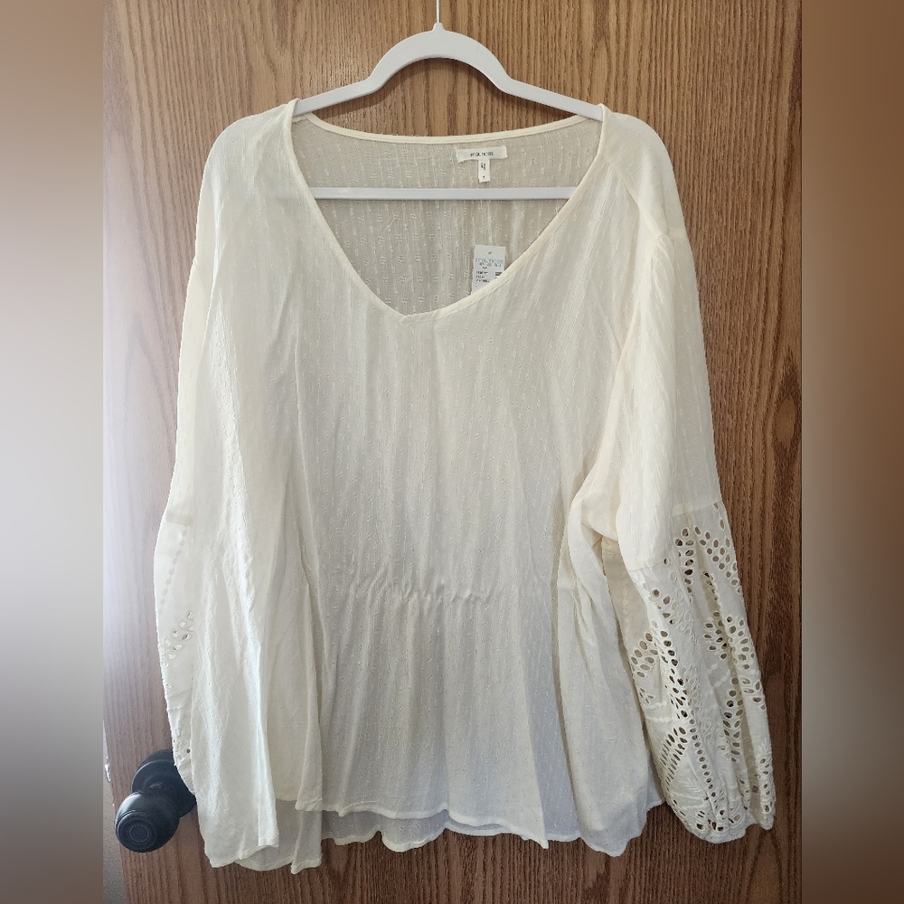 Maurices Top